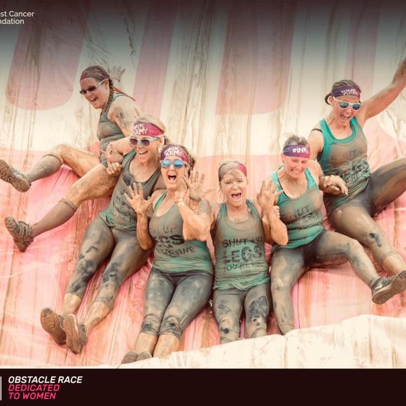 Meet your Posher, Lindsay - Picture 1 of 1